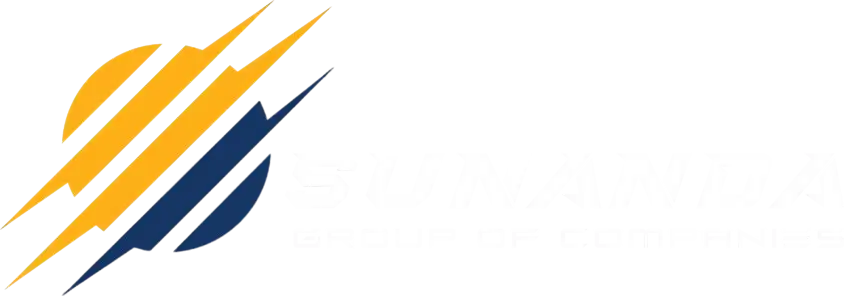 Sunanda Logo